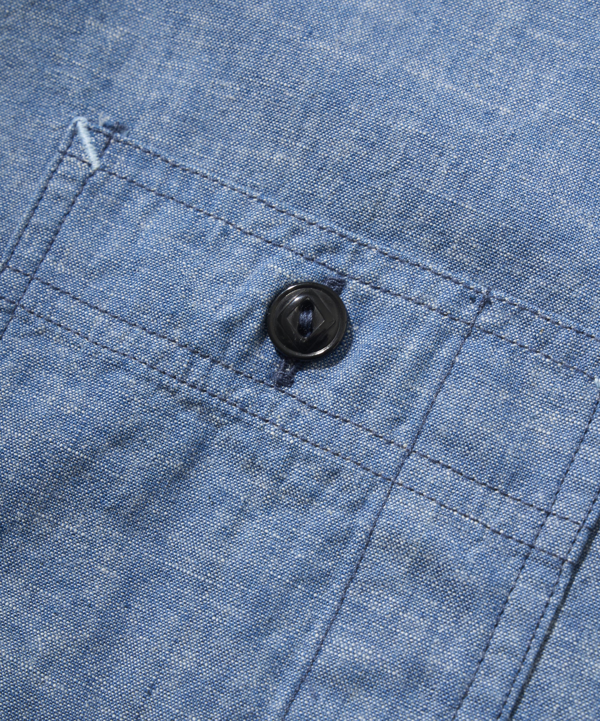 Y1942  CHAMBRAY SHIRT