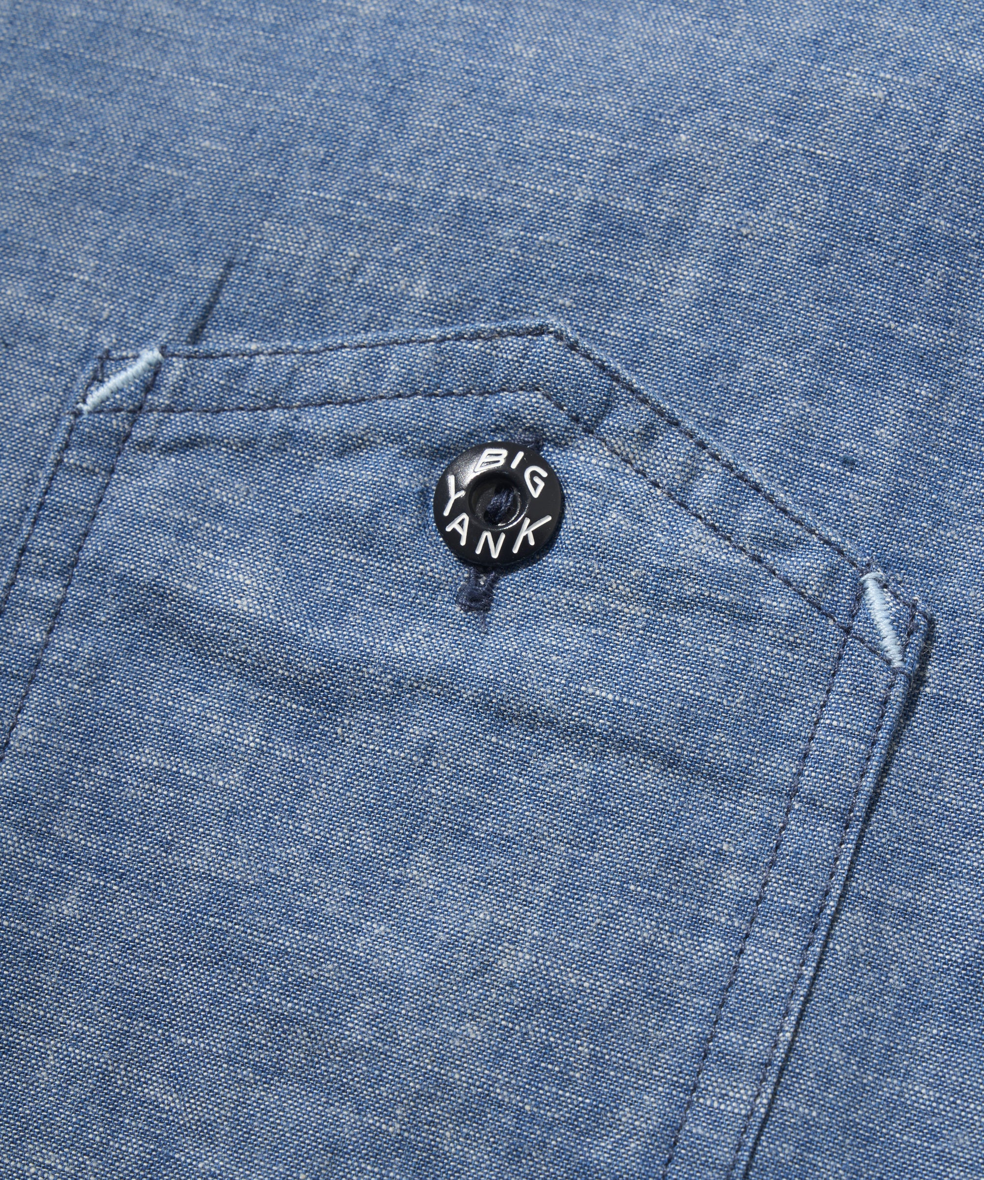 Y1942  CHAMBRAY SHIRT