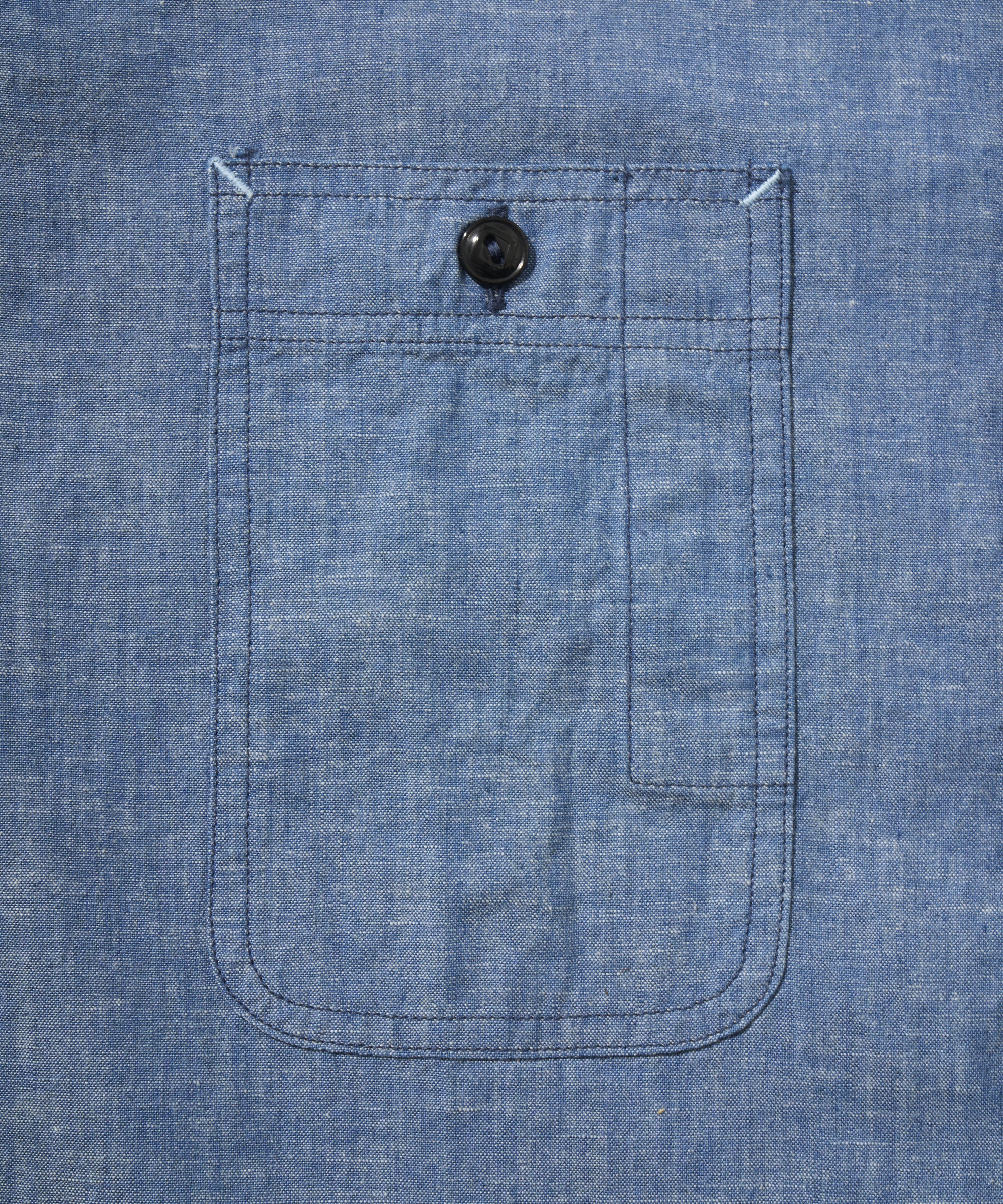 Y1942  CHAMBRAY SHIRT