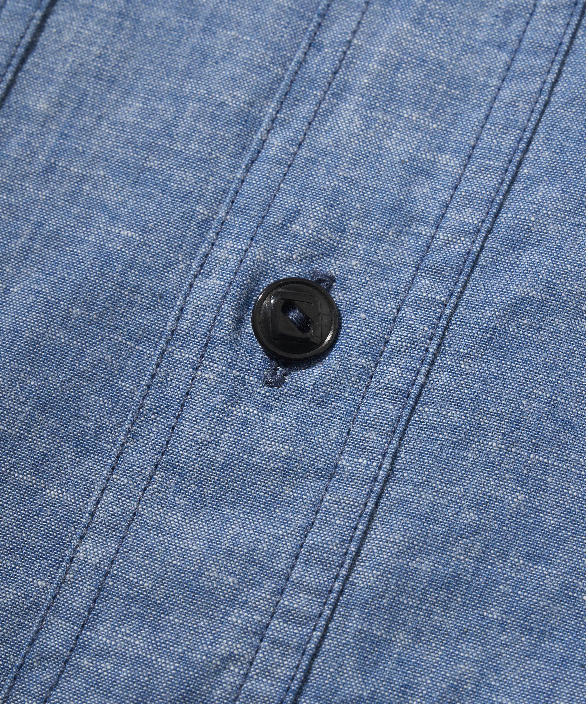 Y1942  CHAMBRAY SHIRT