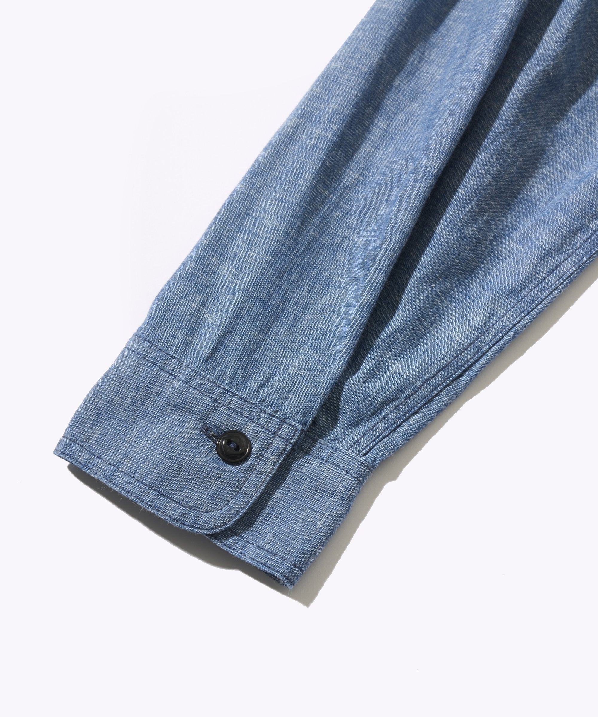 Y1942  CHAMBRAY SHIRT