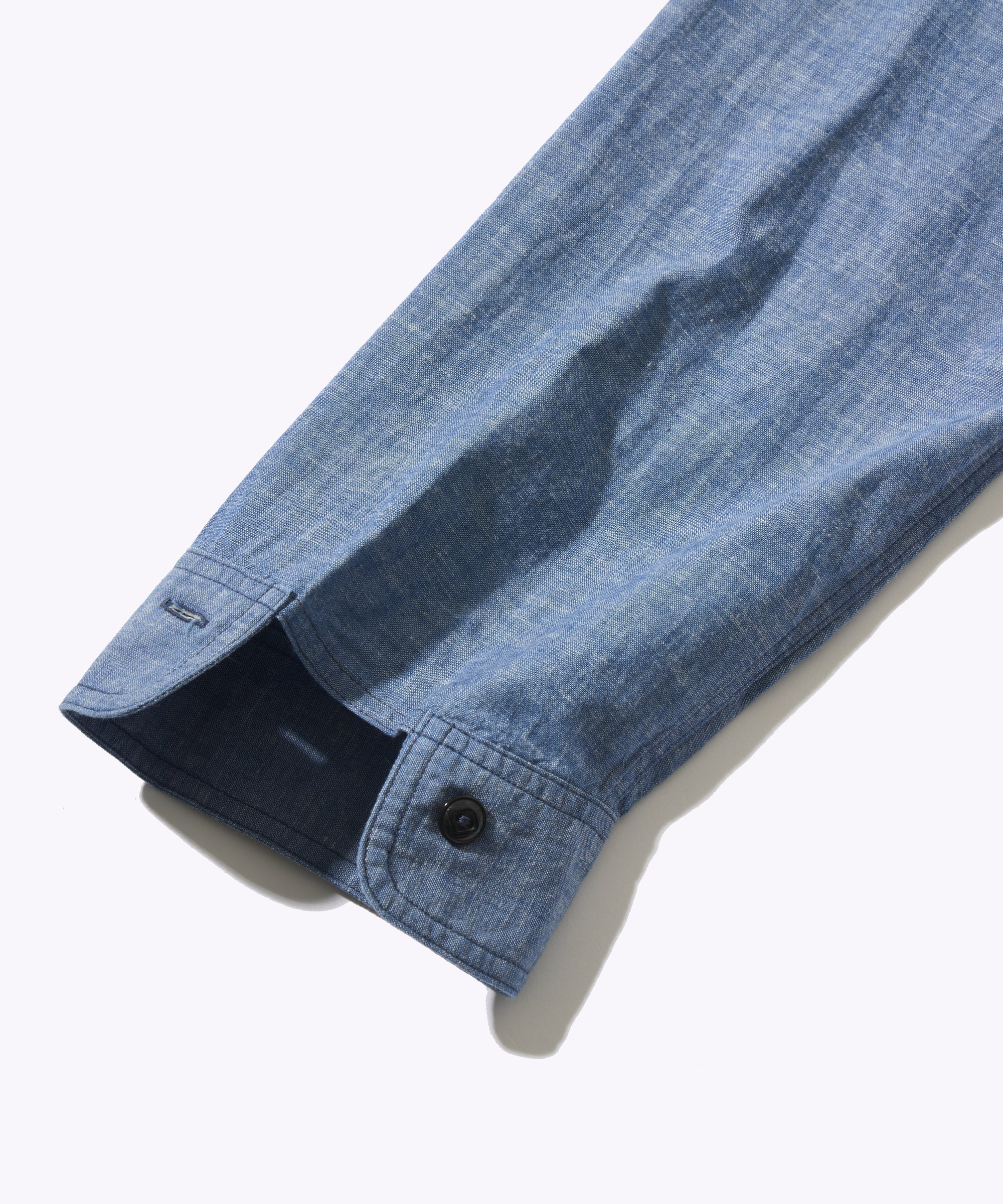 Y1942  CHAMBRAY SHIRT
