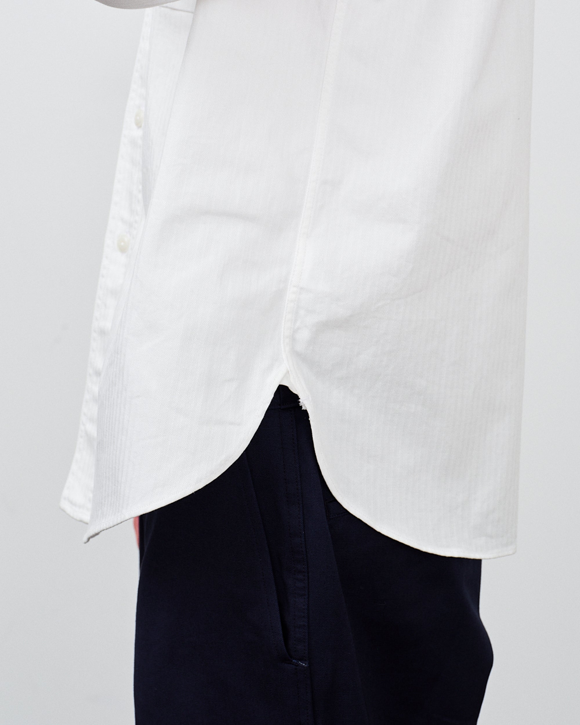 Y1943 L/W HBT SHIRT