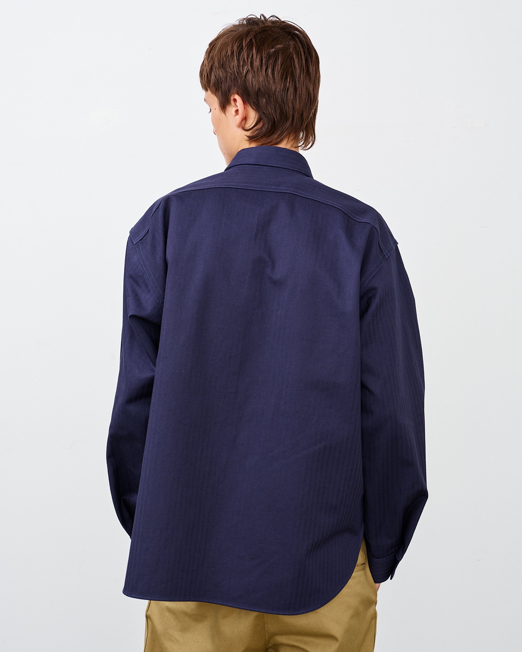 Y1944 HBT SHIRT
