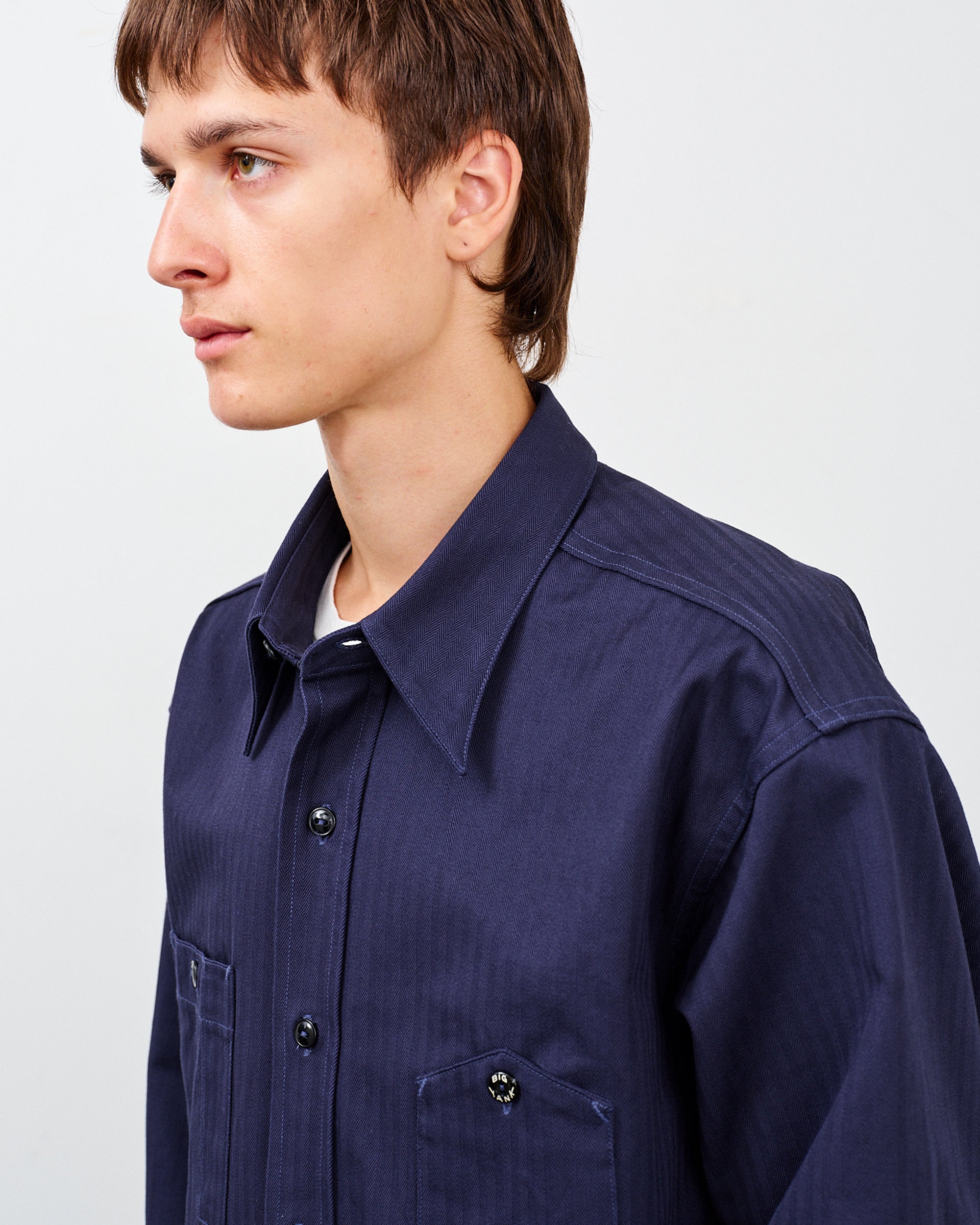 Y1944 HBT SHIRT