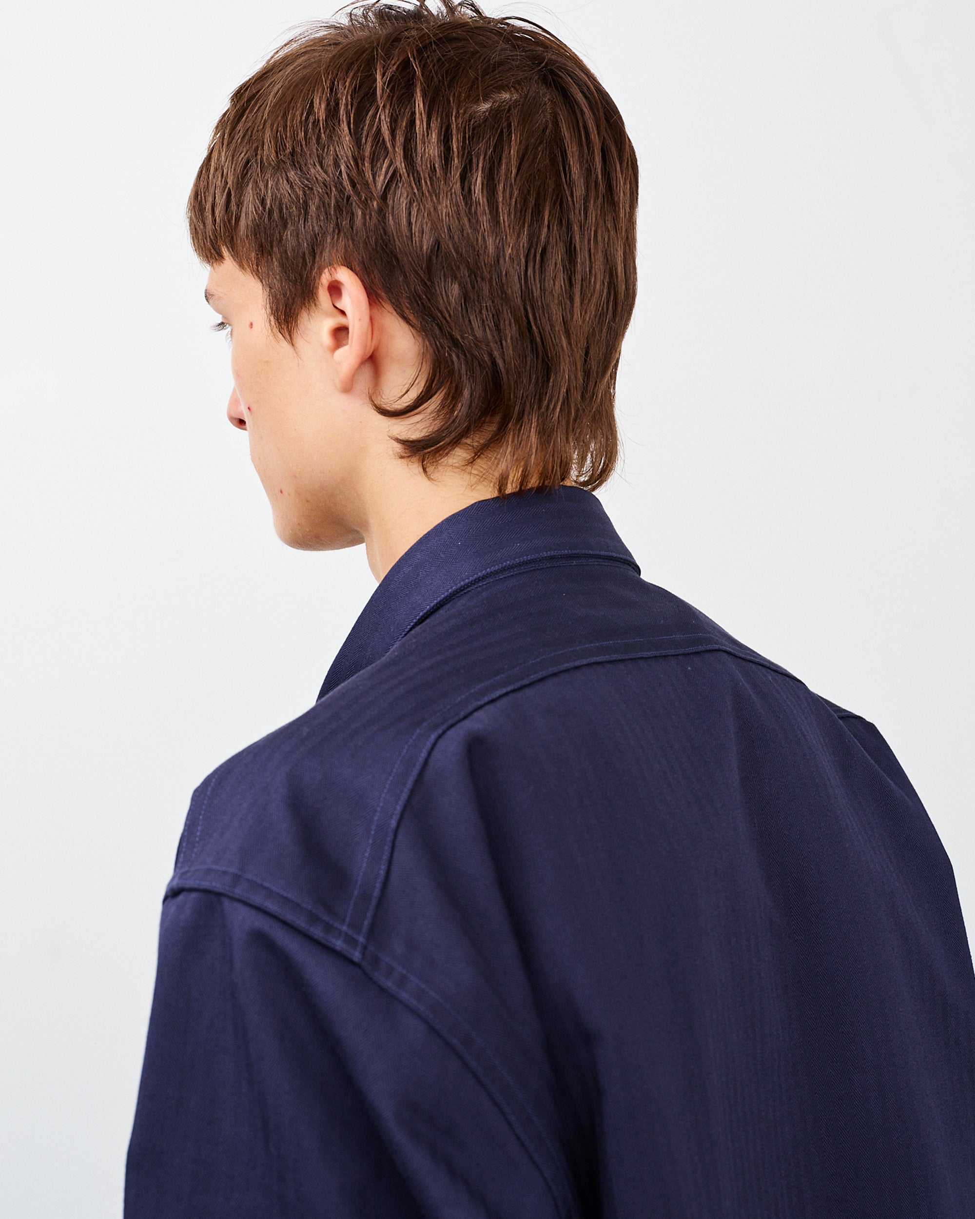 Y1944 HBT SHIRT
