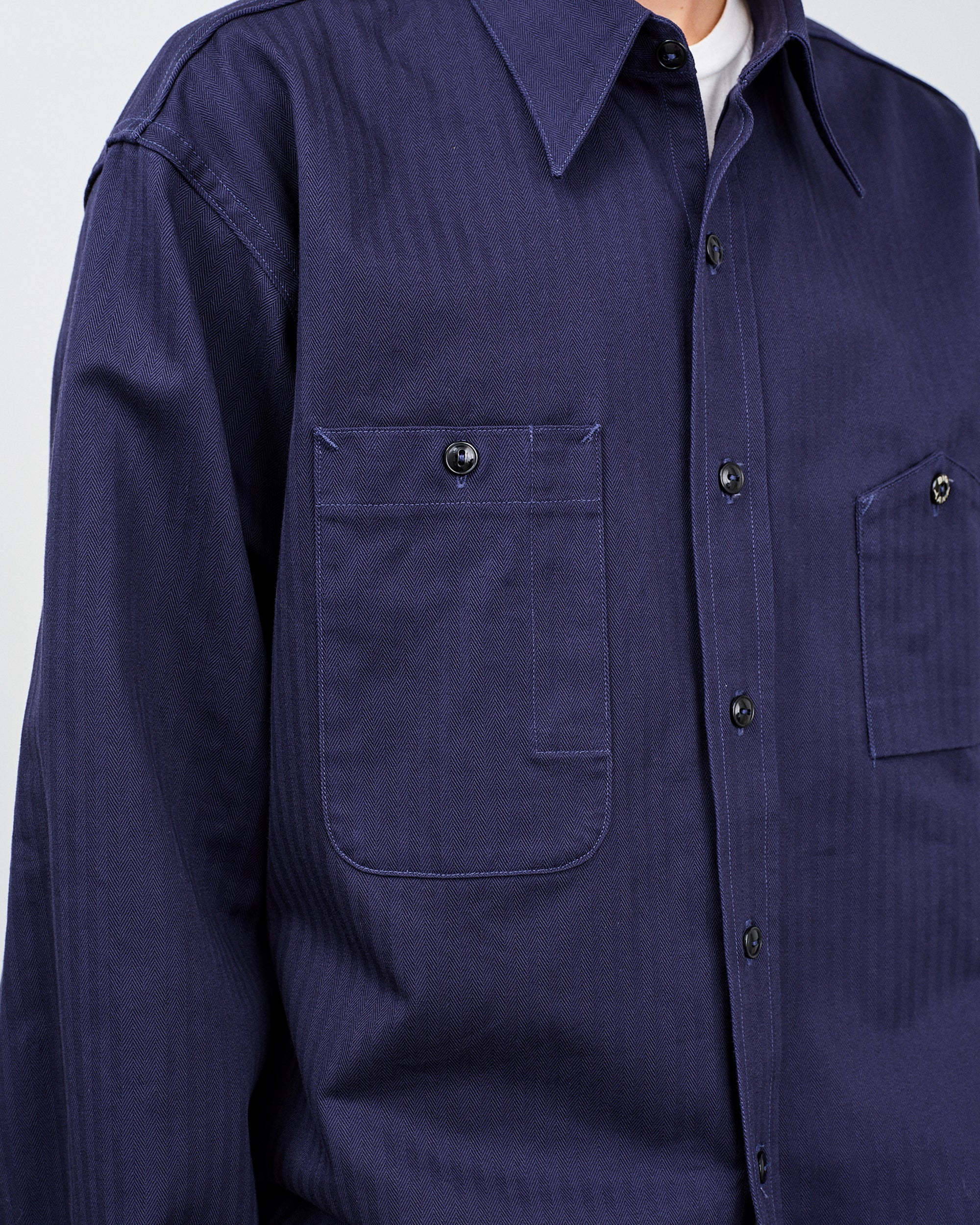 Y1944 HBT SHIRT