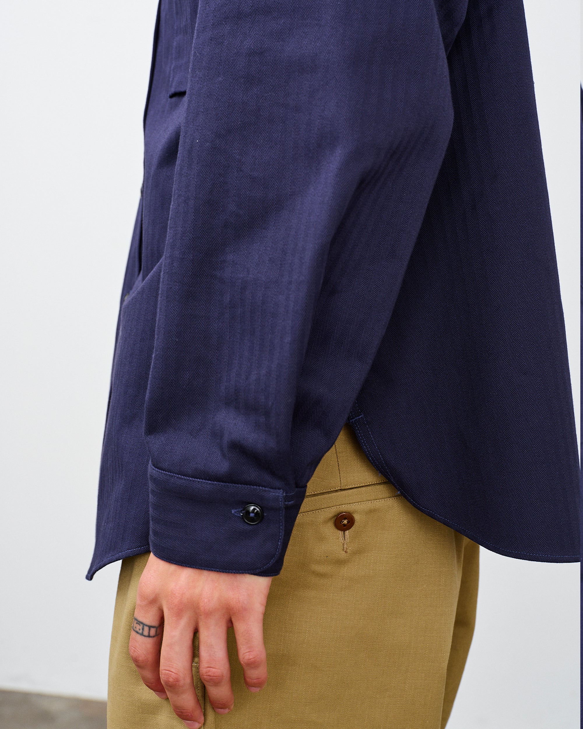 Y1944 HBT SHIRT