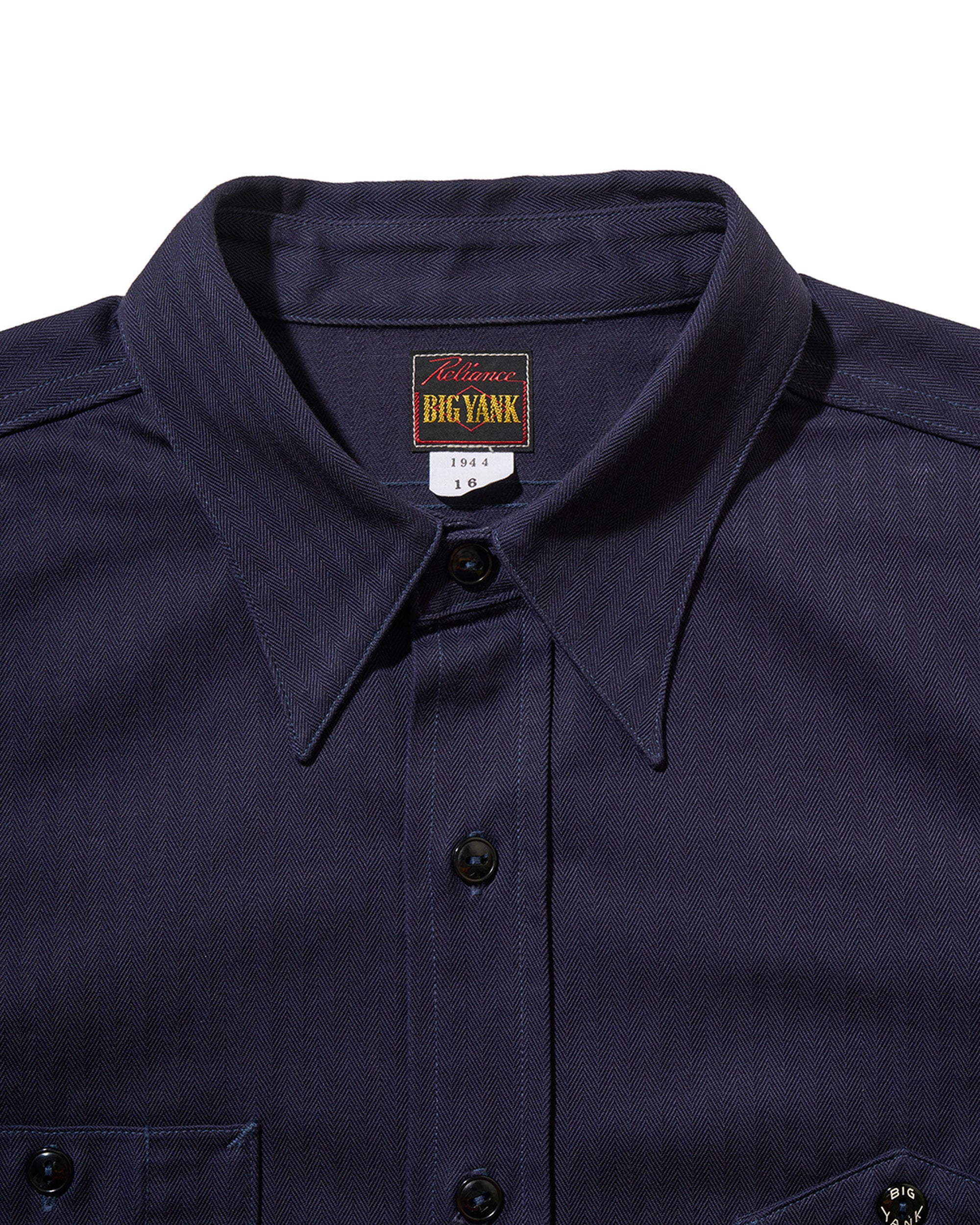 Y1944 HBT SHIRT