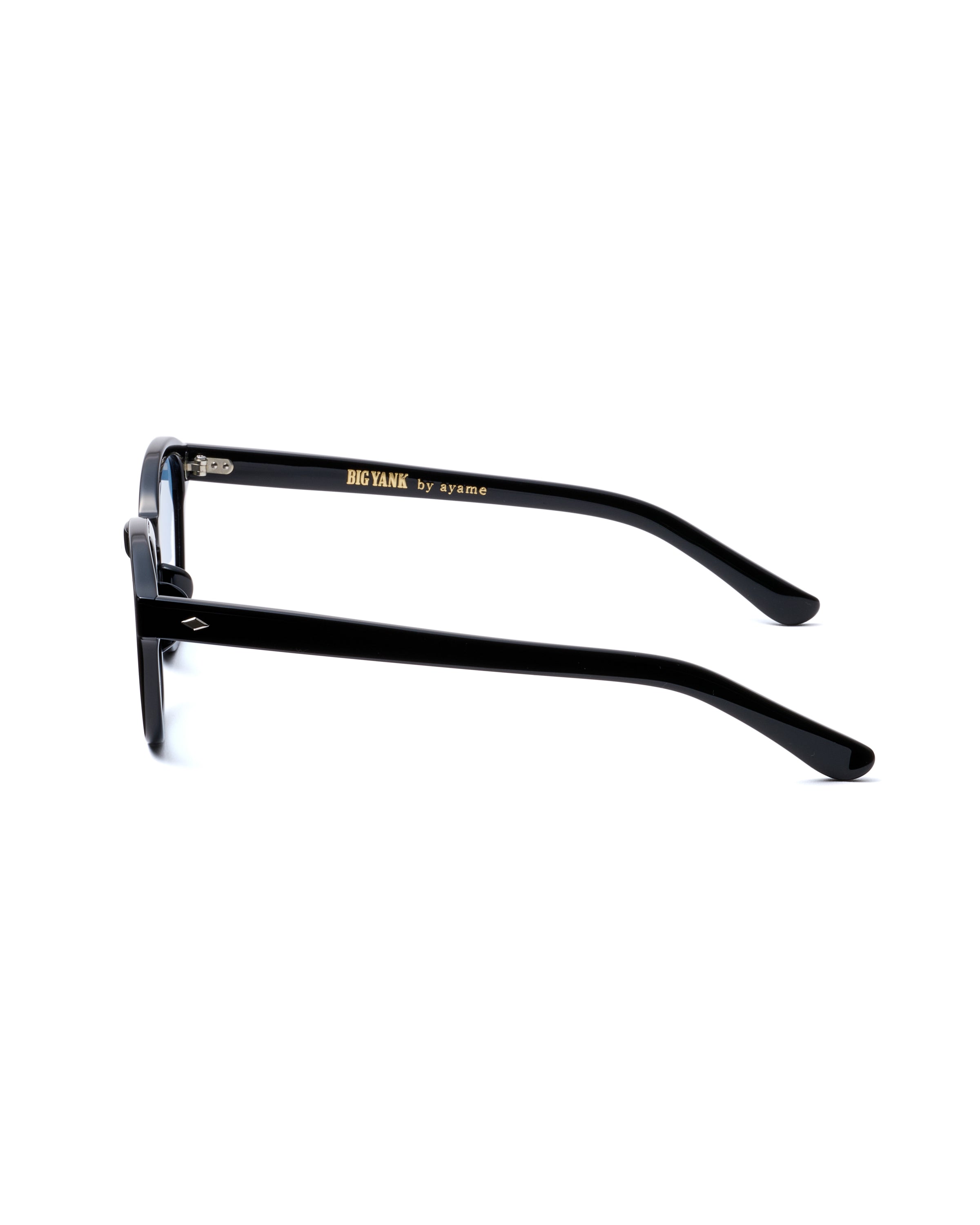 BIG YANK SAFETY GLASSES by ayame｜別注アセテート アイウェア