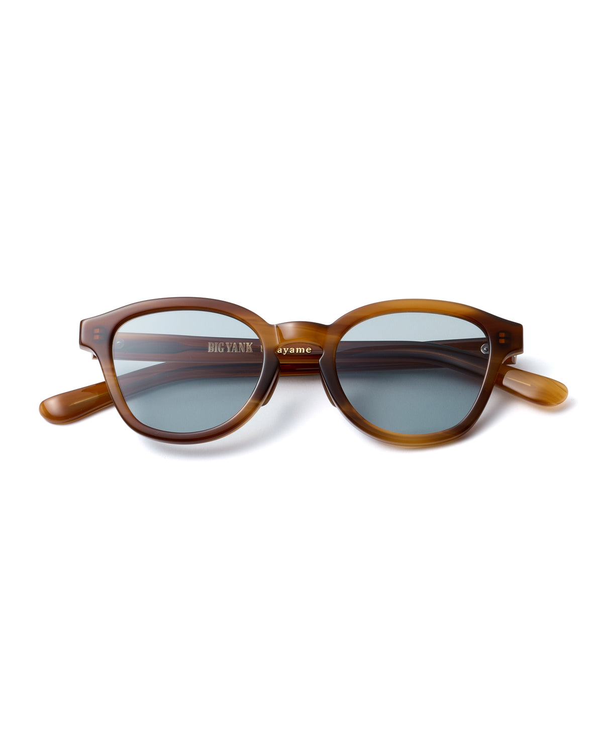SAFETY GLASSES by ayame