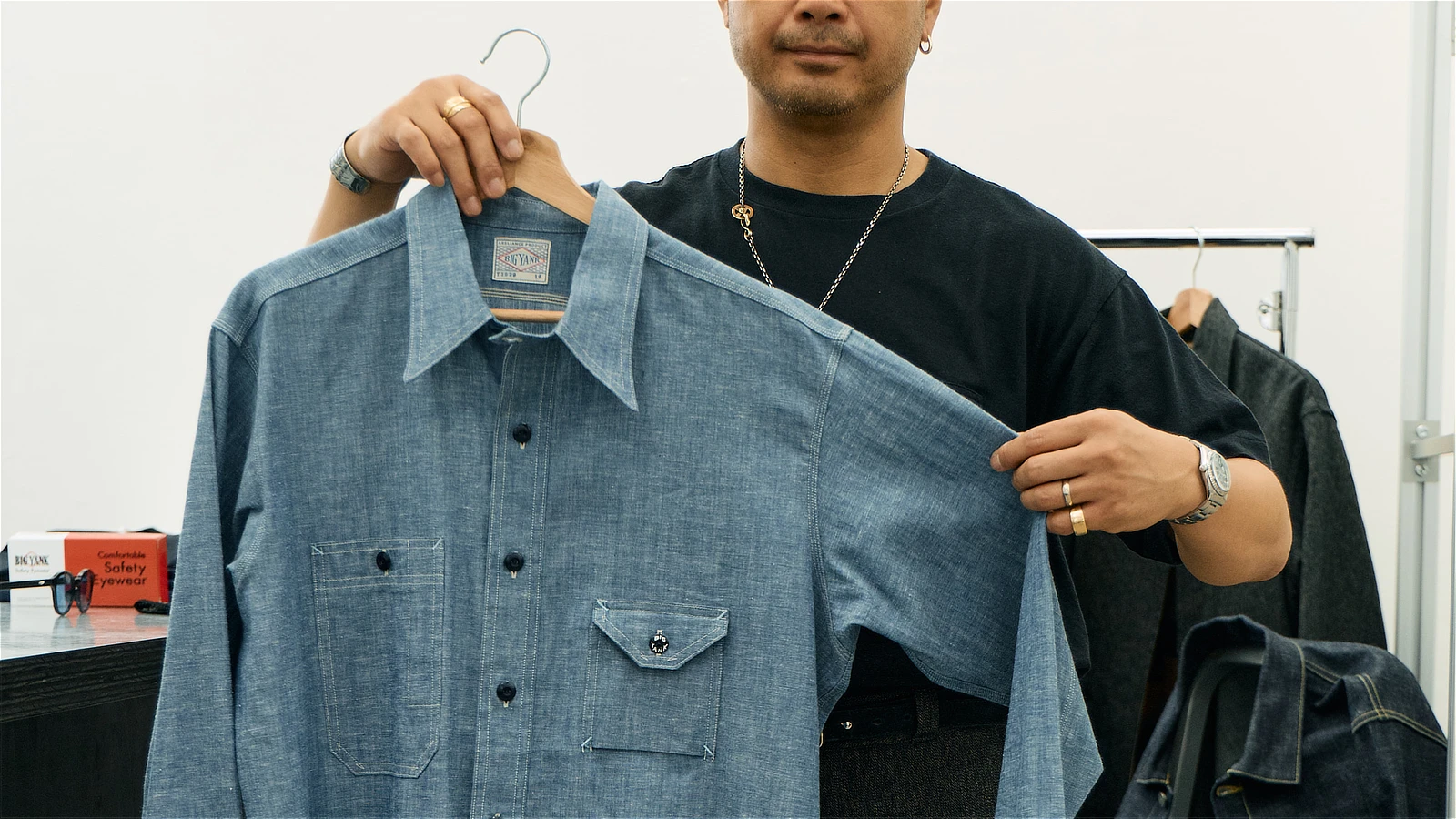 BIG YANKと言えばガチャポケは外せない