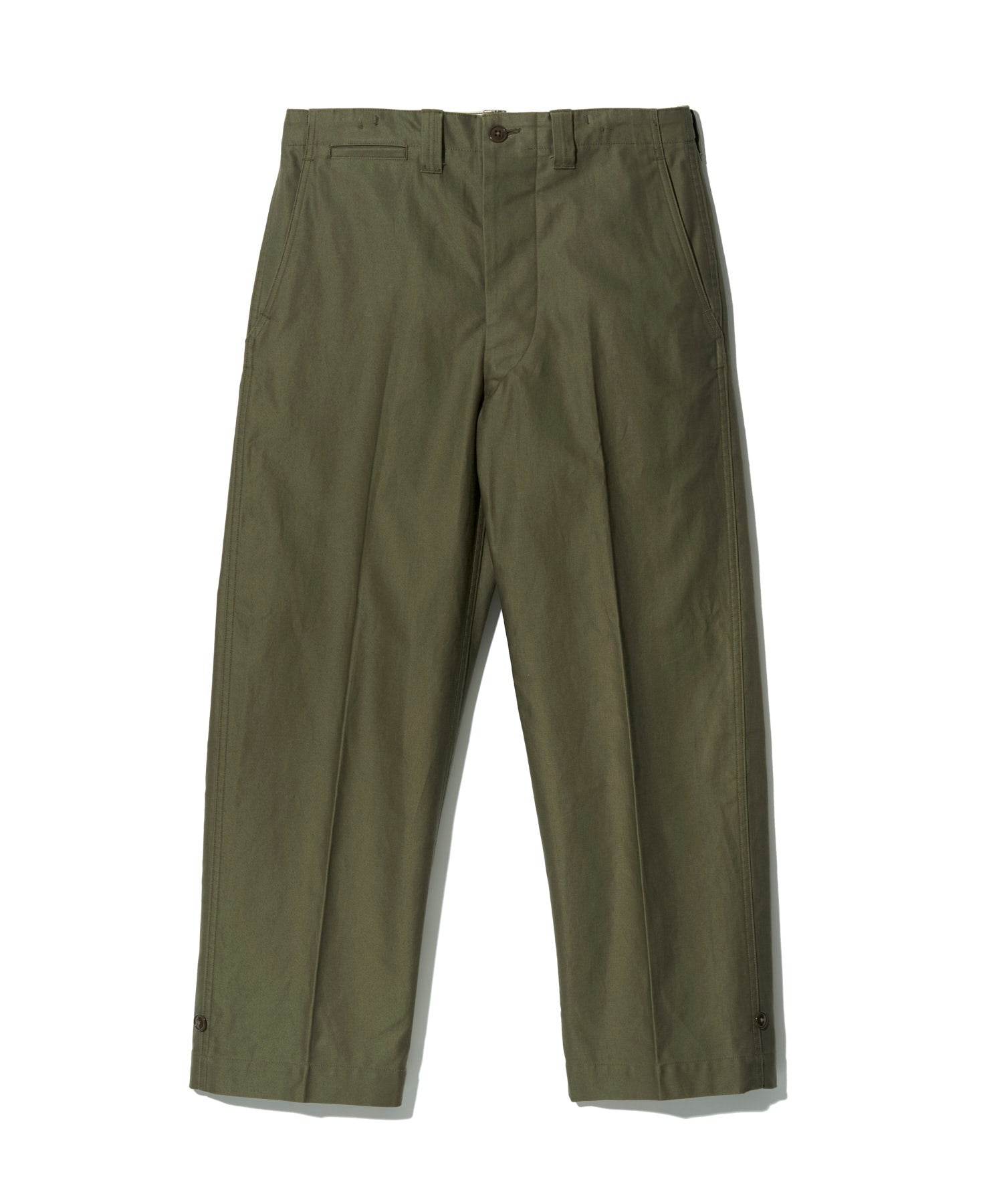 TROUSERS M1945 SATEEN
