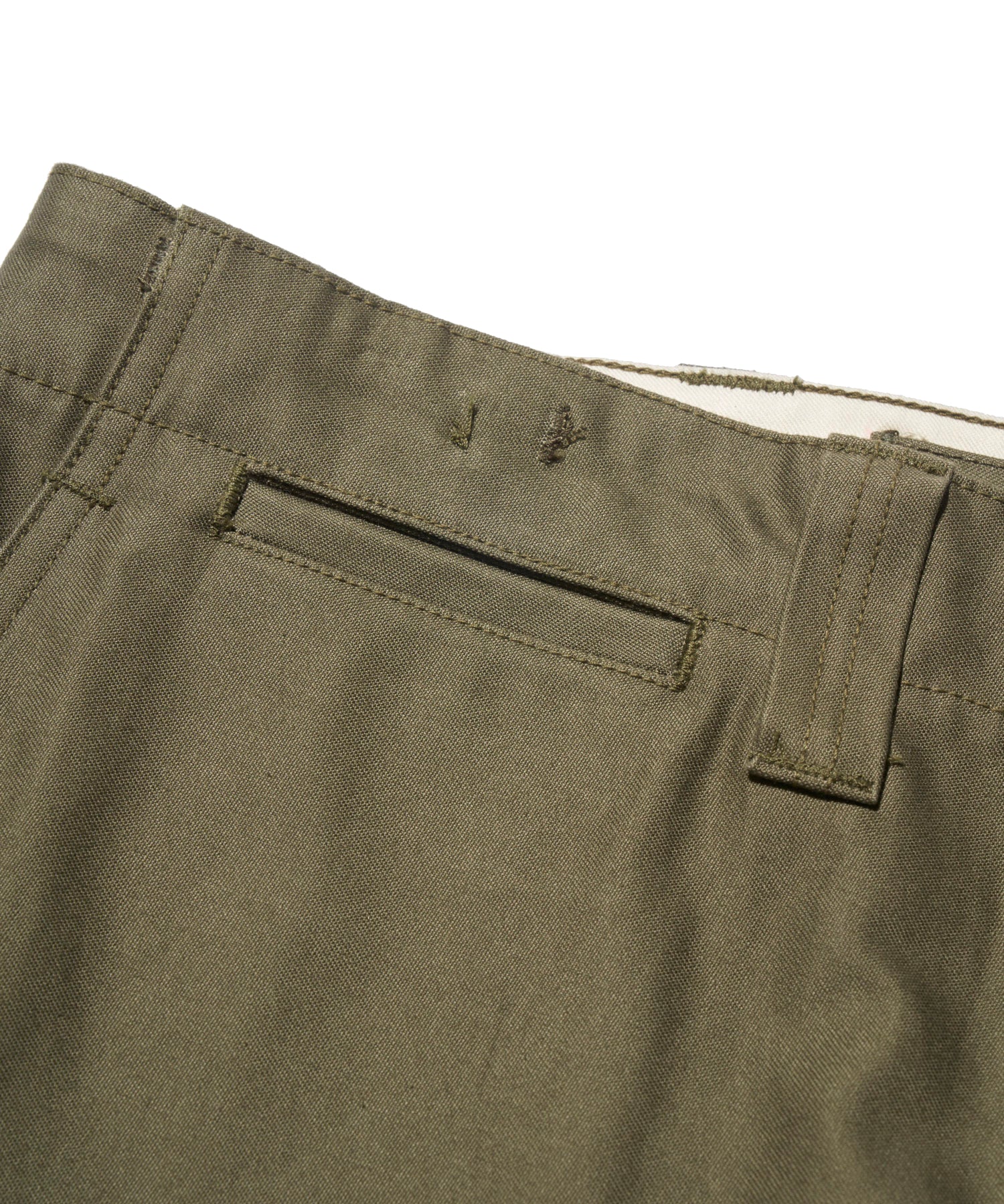 TROUSERS M1945 SATEEN