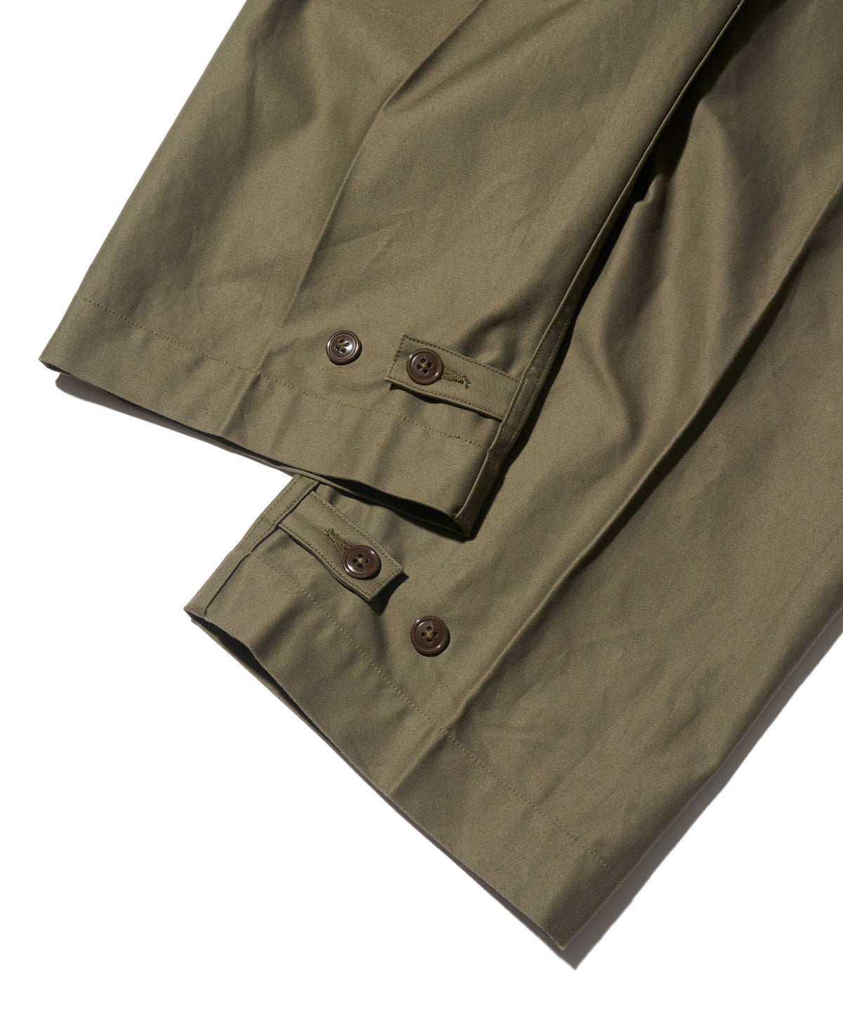 TROUSERS M1945 SATEEN